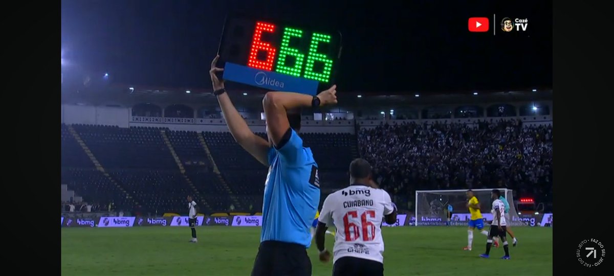 ohno404page's tweet photo. Virada do Vasco na @CazeTVOficial graças a... https://t.co/8hLot8dr7G