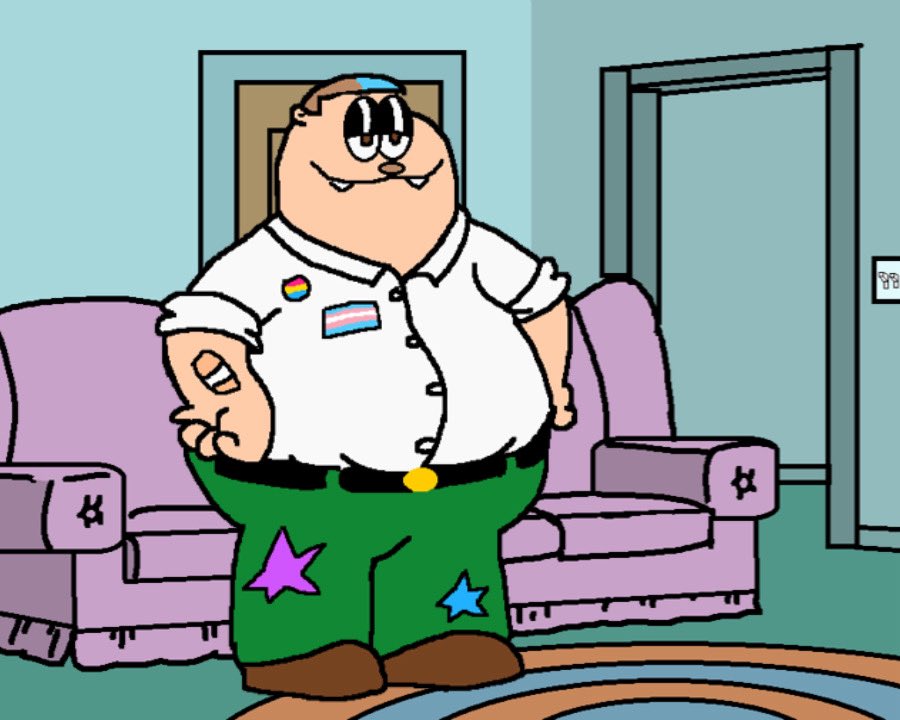 loweffortpeter's tweet photo. found Peter’s design to be too ugly so I decided to make my own design you can use instead https://t.co/RrhQPI8wvz
