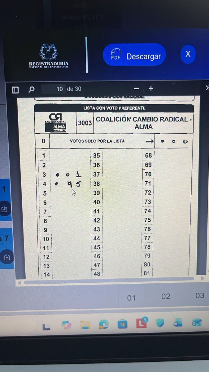 Kevin Gómez Paz tweet media