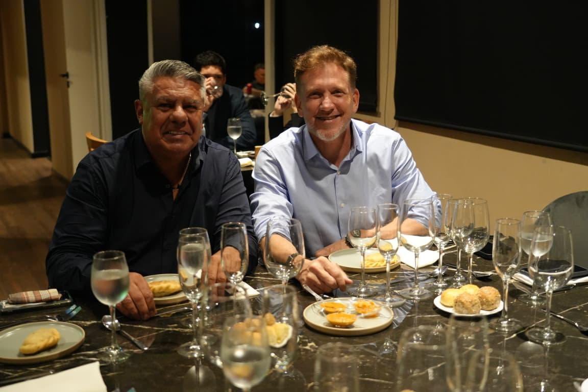 Andrés Yossen 🇦🇷 ⭐🌟⭐ tweet media