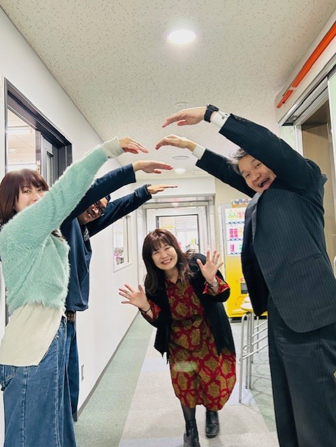 🚄#リクエストプラザ🚄 あなたの朝を音楽で応援する リクエストプラザ