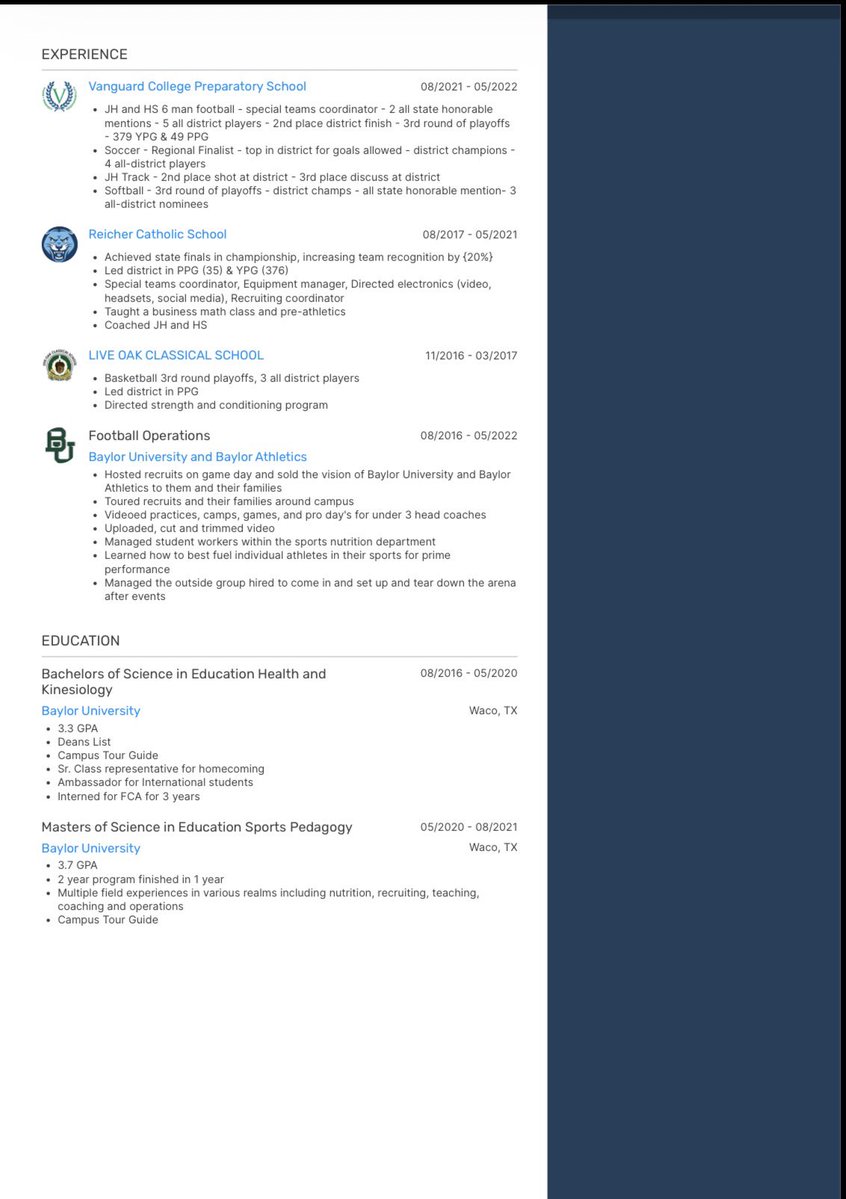 Andrew Gochis tweet media