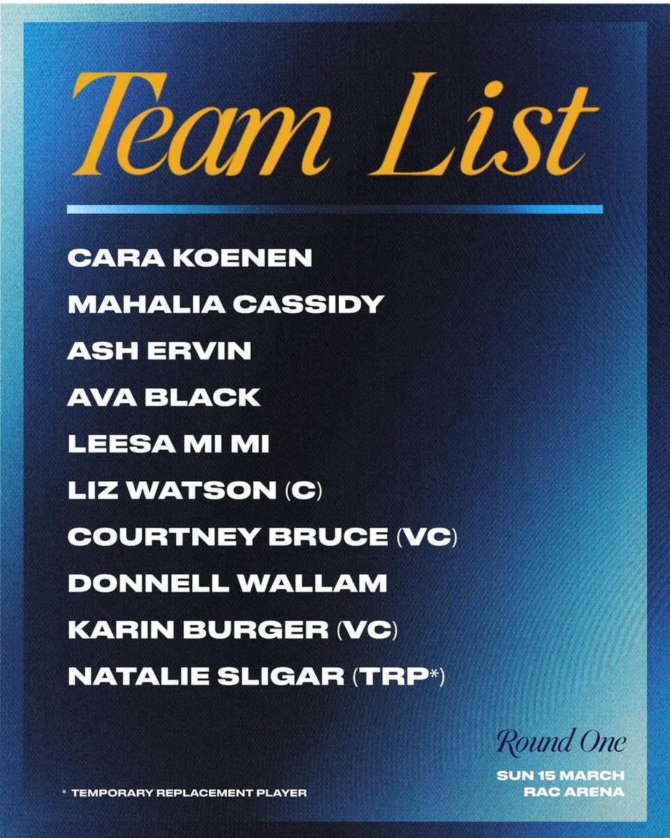 Georgia-Mae Topp tweet media