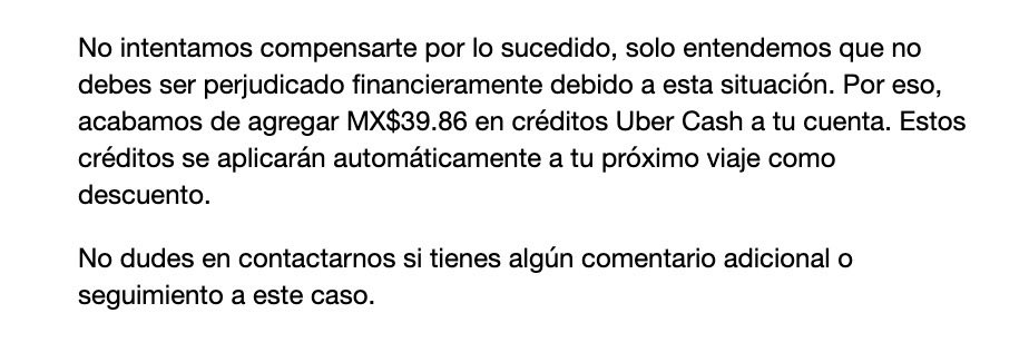 ME ROBARON AYER una caja de quesos un conductor de UBER que iban destinados a su venta para ayudar a pagar la hospitalización de 2 perros rescatados y esta es la ayuda de <a href="/Uber_MEX/">Uber Mexico</a> ⚠️⚠️⚠️

No frieguen… es en serio???? 

<a href="/FiscaliaCDMX/">Fiscalía CDMX</a> <a href="/Profeco/">Profeco</a>