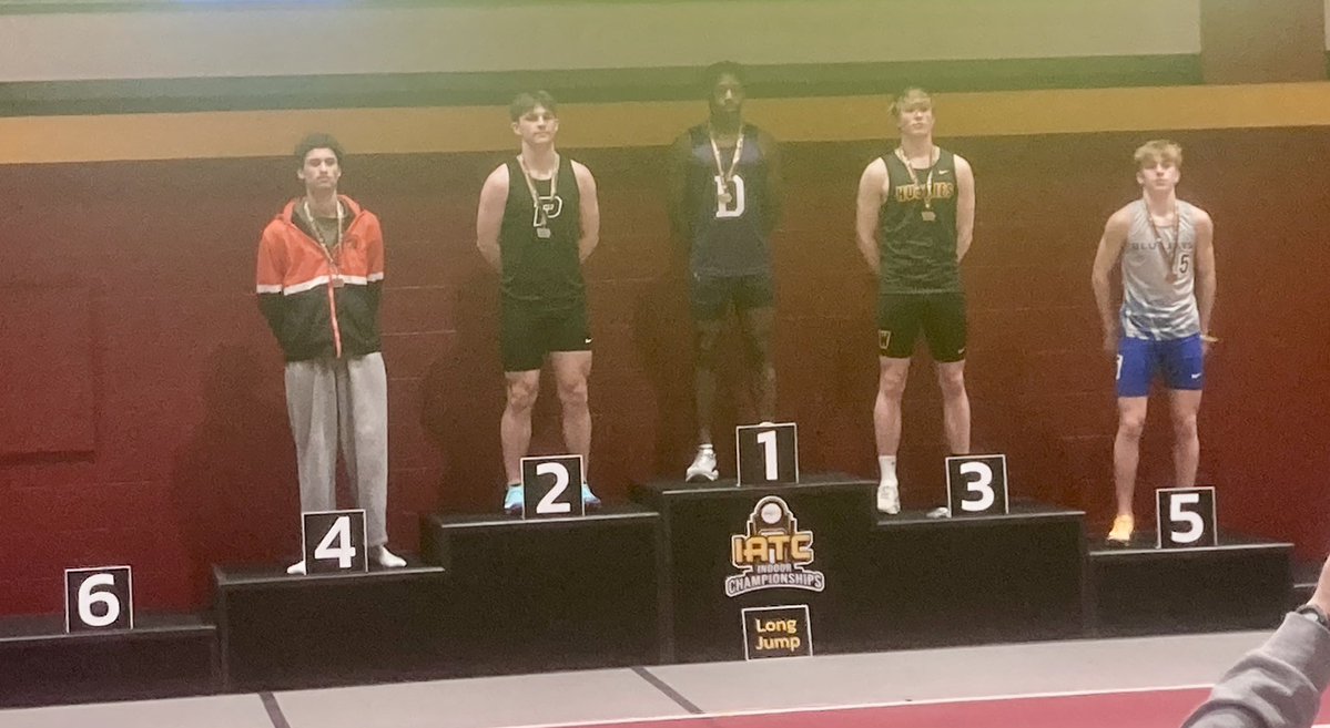 FF Track and Field tweet media