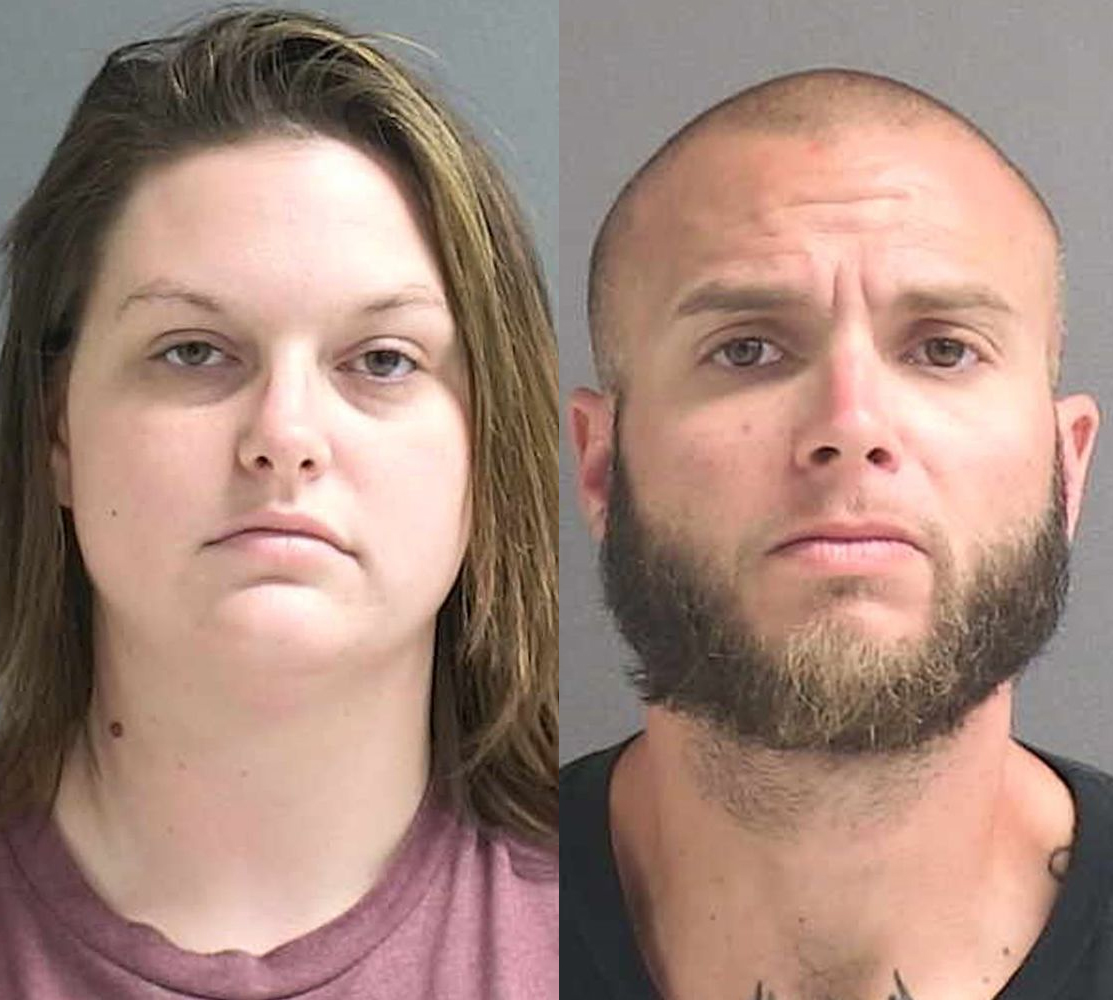 BlackNews's tweet image. White Mom Gets 60 Years for Letting Her Boyfriend Abuse Her 5-Year-Old Son

blacknews.com/news/taylor-sc…

#white #whitepride #whiteprivilege #crimenews #crime #crimewatch #shocking #SHOCKED