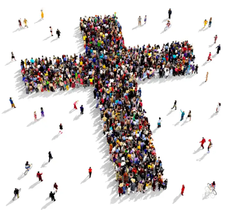 Arleane's Thought &amp; Prayer ponders what it might feel like for you to be an egg buyer, candle bearer or an at-home baker, or maybe a money counter, prayer leader, or an idea maker.
allsaintswhitby.org/arleanesthough…

#churchvolunteerism #shapingchurch #answeringChristscall