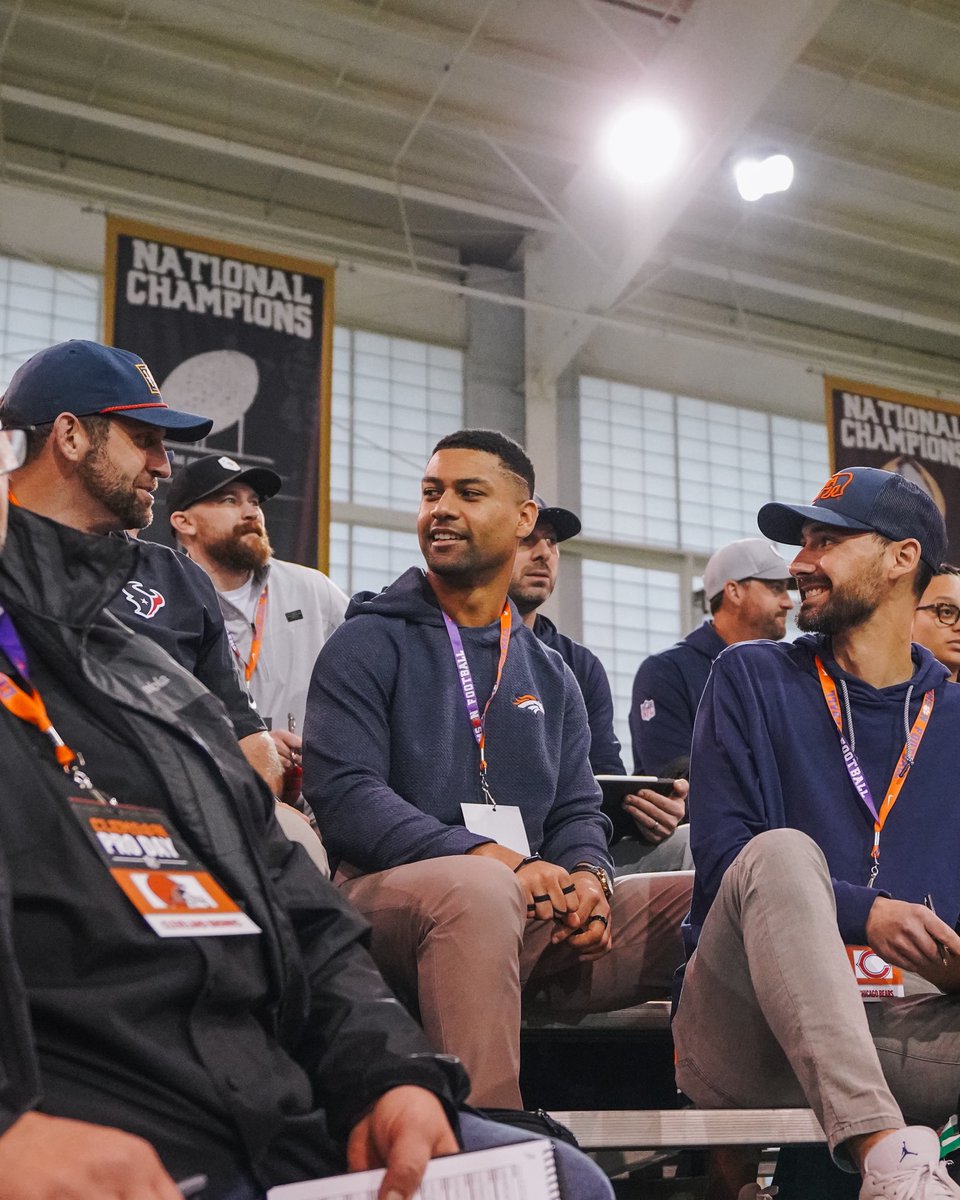 Clemson Football tweet media