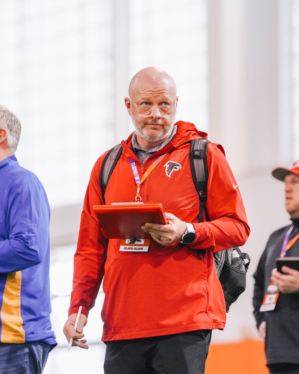 Clemson Football tweet media