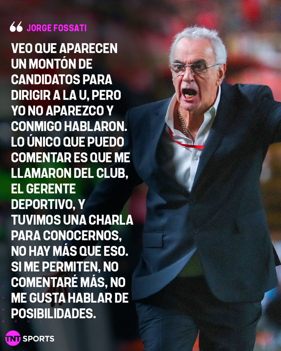 TNT Sports Chile tweet media