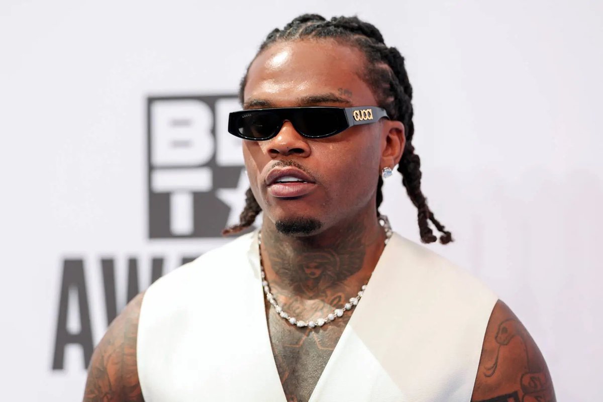 HeartLess Kidd tweet media