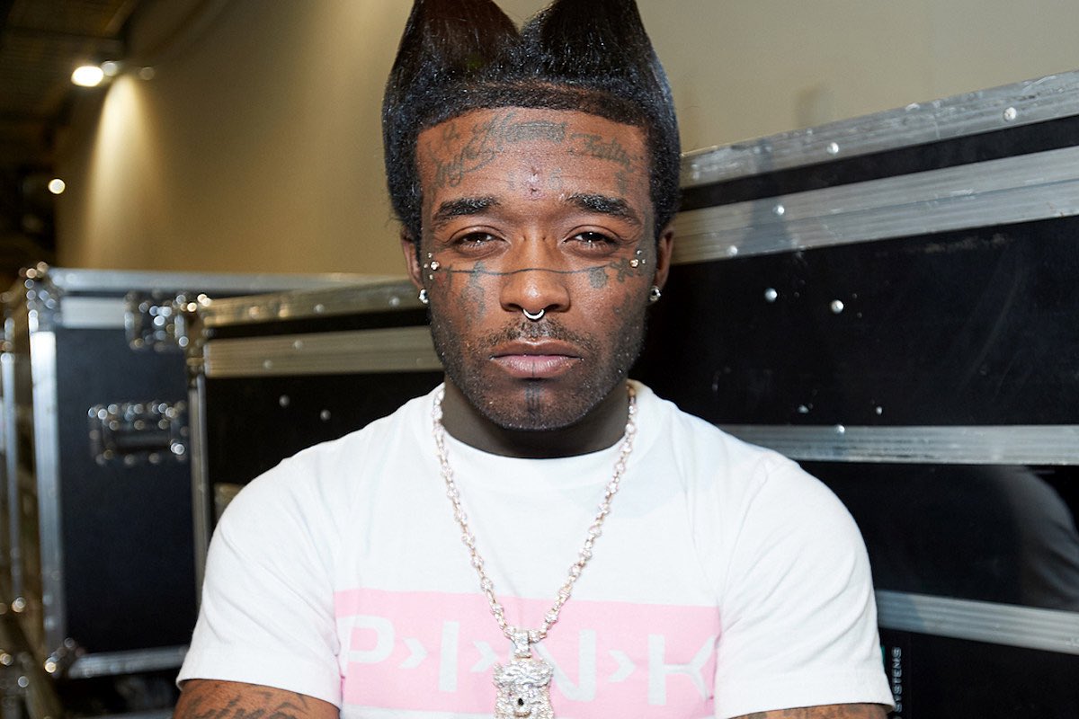 HeartLess Kidd tweet media