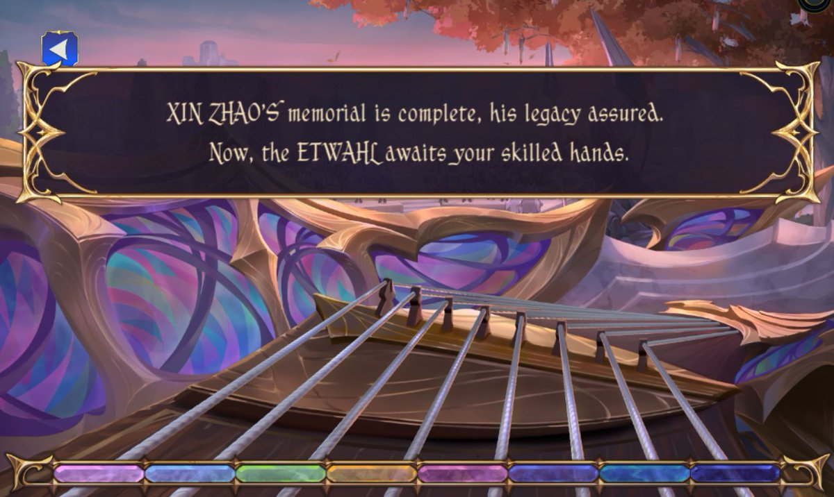 'Le Peace of Mind' tweet media