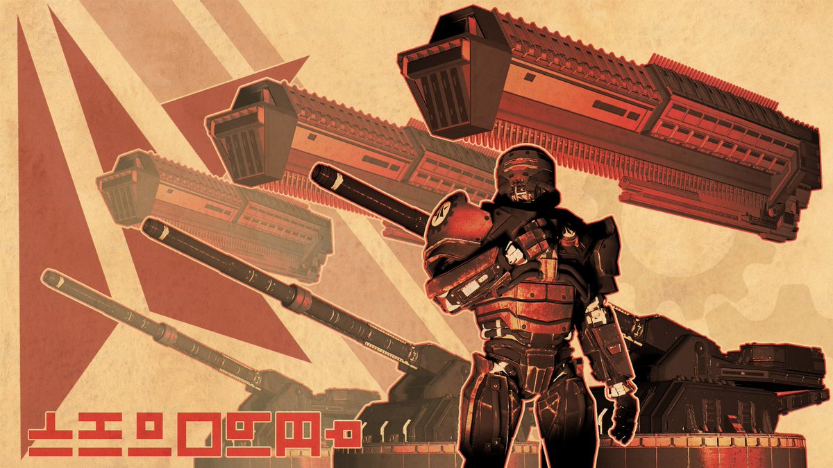 Voice of Cyberstan tweet media