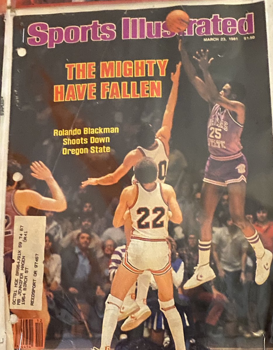 Benny Hwy 20-Stan H. tweet media