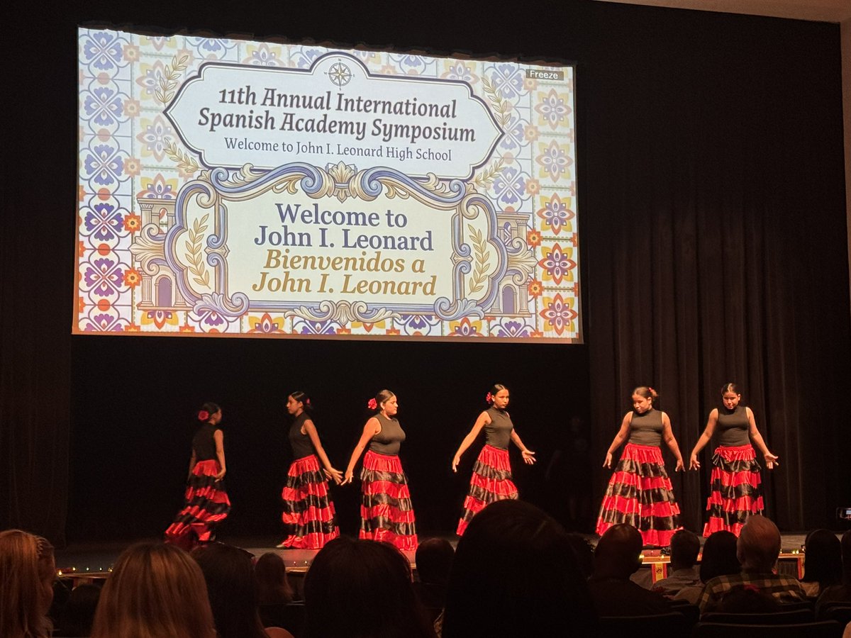 Okeeheelee Middle School tweet media