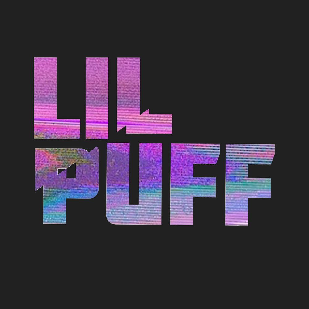 Lil Puff tweet media