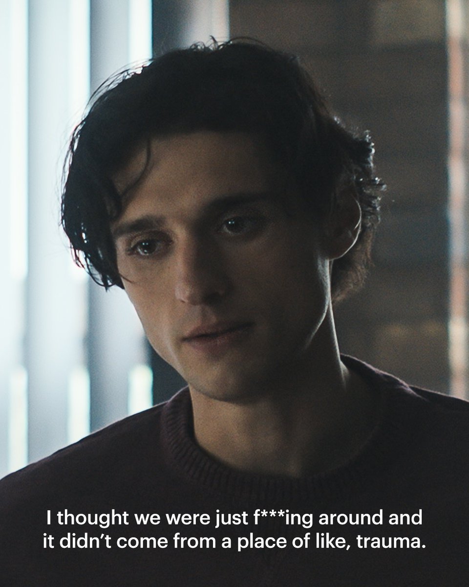 Tell Me Lies on Hulu tweet media