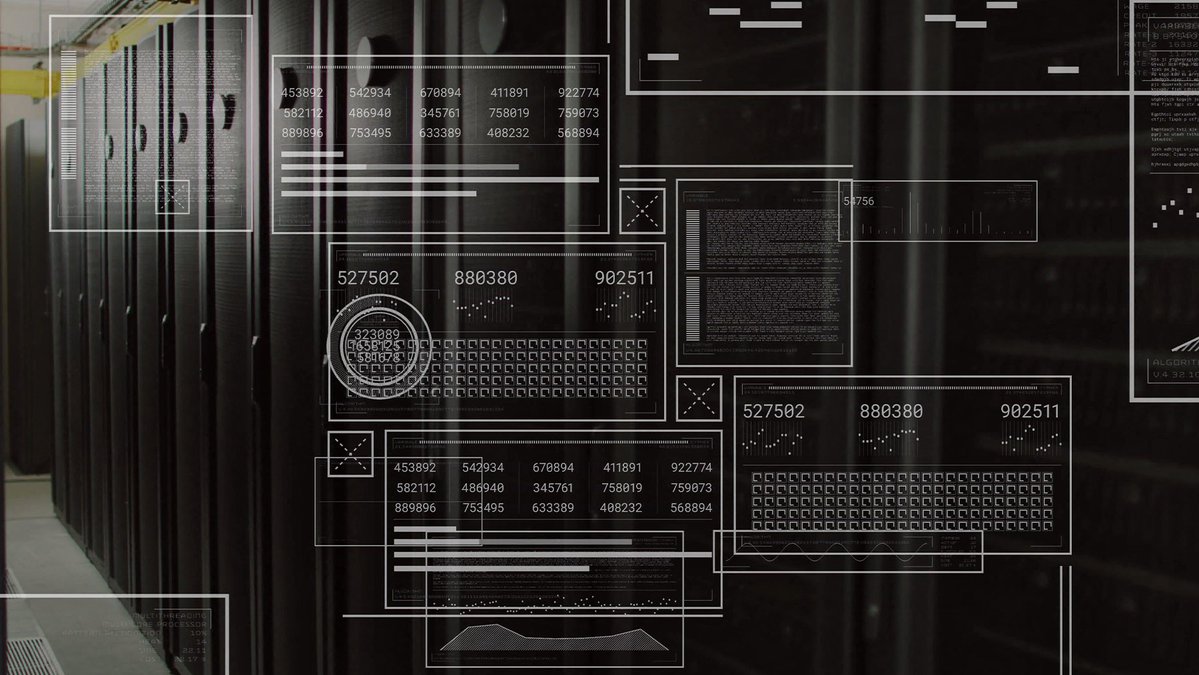 Data Center Knowledge tweet media