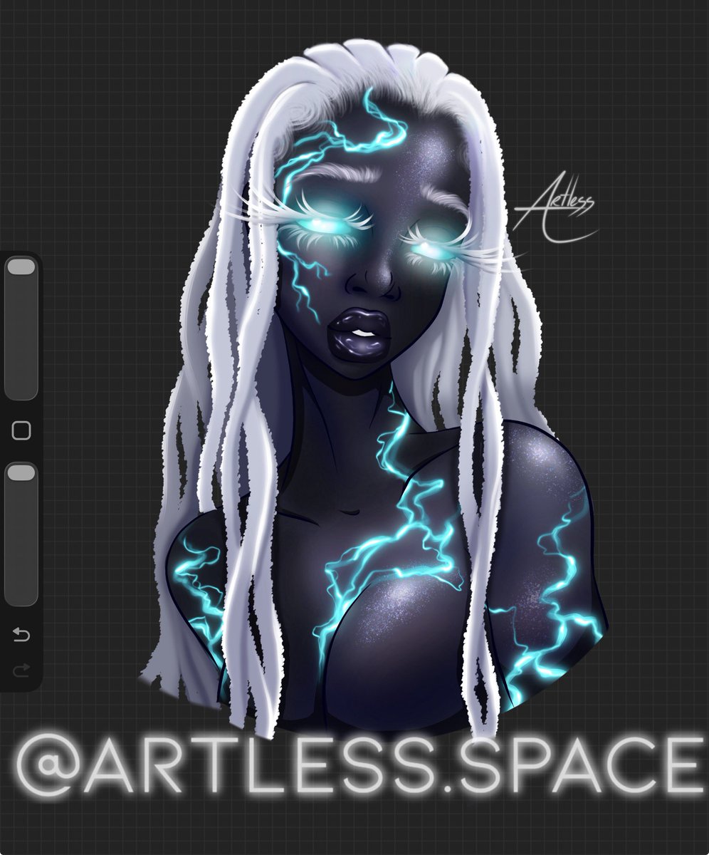 •ARTLESS• tweet media