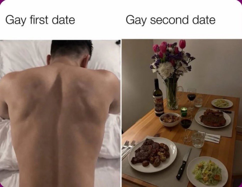 no context gay 🏳️‍🌈 (@nocontextgayy) on Twitter photo 