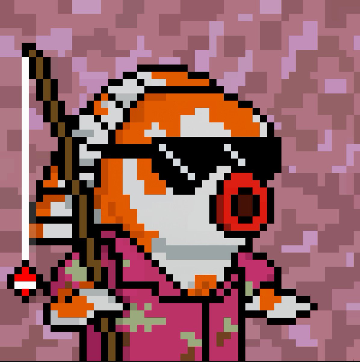 Dusty Merkin tweet media