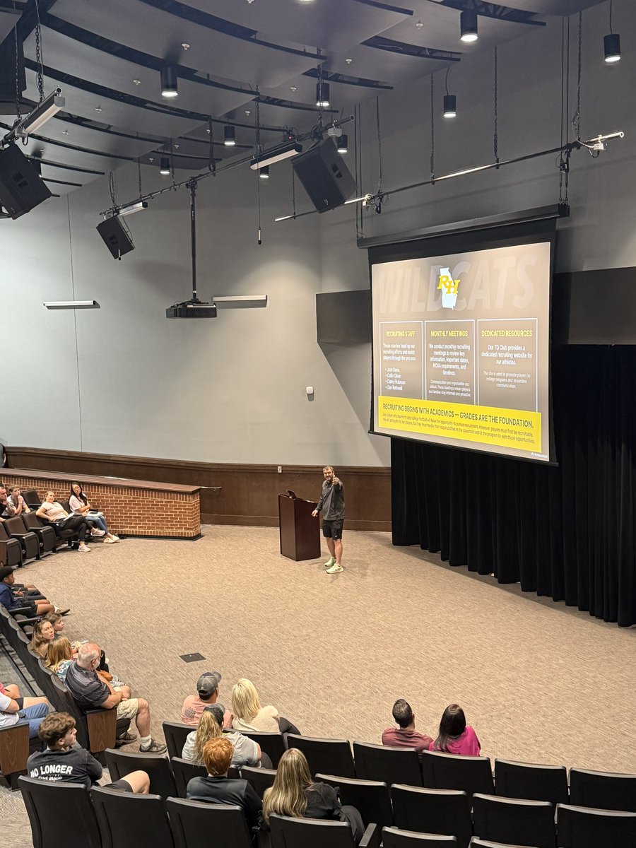 Richmond Hill FB tweet media