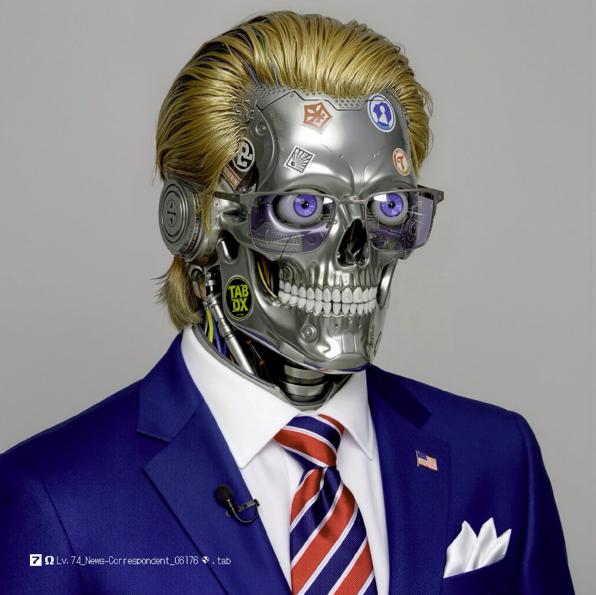 Tabor Robak tweet media