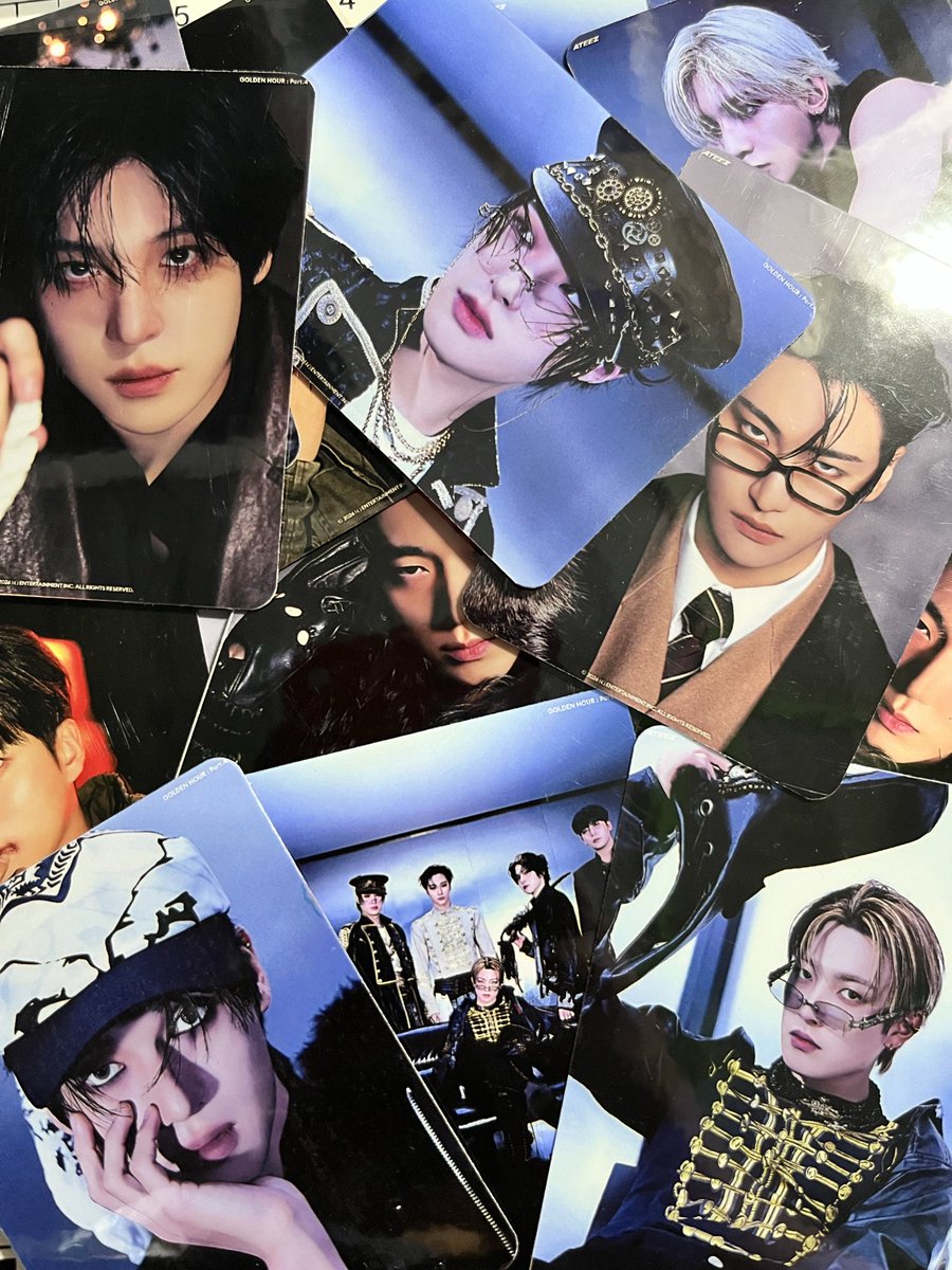 chaaarrriiittty's tweet photo. 𝗔𝗧𝗘𝗘𝗭 𝗜𝗻 𝗬𝗼𝘂𝗿 𝗙𝗮𝗻𝘁𝗮𝘀𝘆 𝗠𝗔𝗡𝗜𝗟𝗔 ✨
 ⋆˙⟡ fansupport by: @chaaarrriiittty 

2/4 Uchiwa Fan [Andrenaline ver] 💙
+ random pc

• likes &amp; rts are appreciated 
• limited qty (1:1)
• time &amp; exact loc: tba

#ATEEZ #에이티즈 #InYourFantasy_MNL #ATEEZinManila https://t.co/22IpBuR1Wr