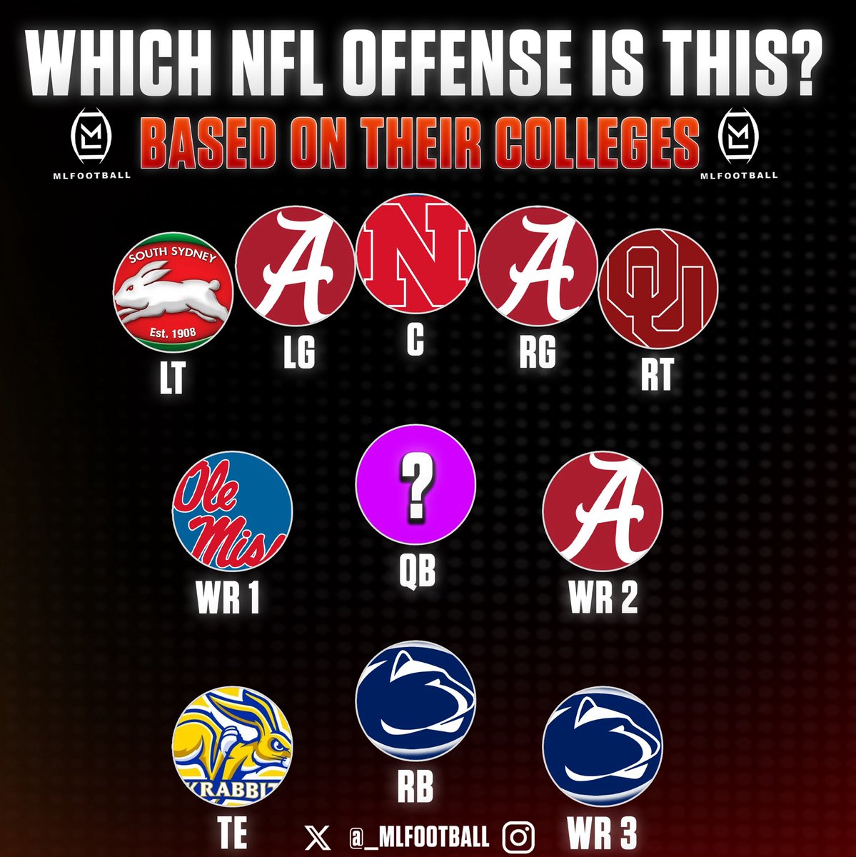 MLFootball tweet media