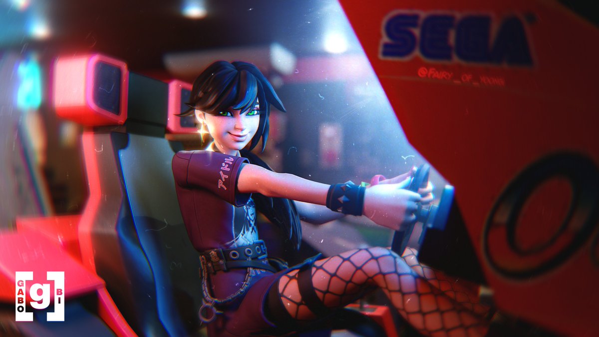 Gabo Bi OPEN COMMS tweet media