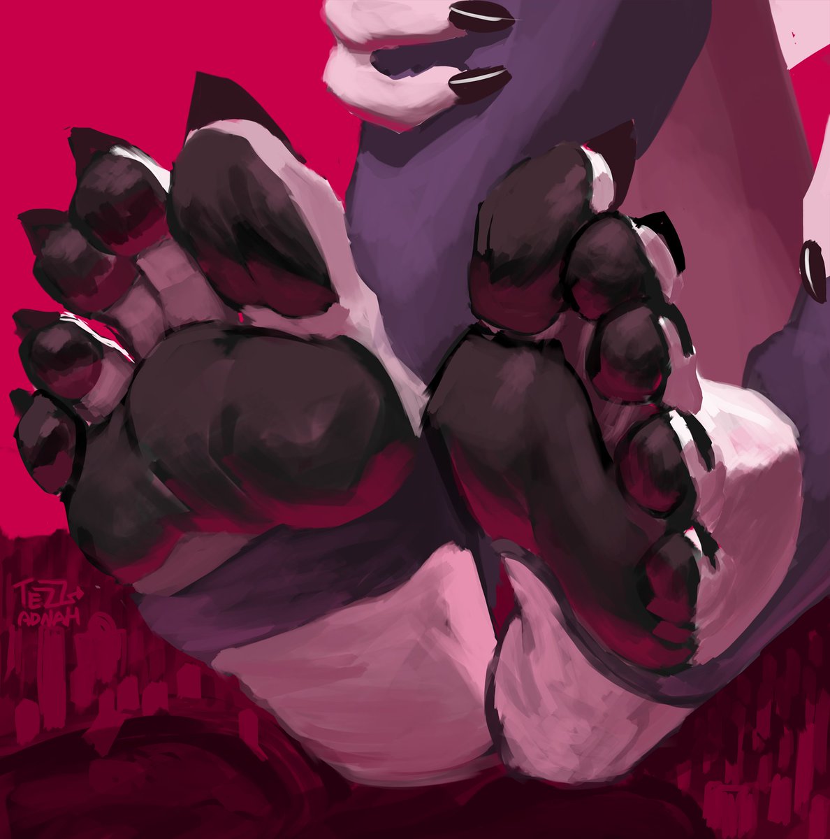 TezZ🔞 tweet media