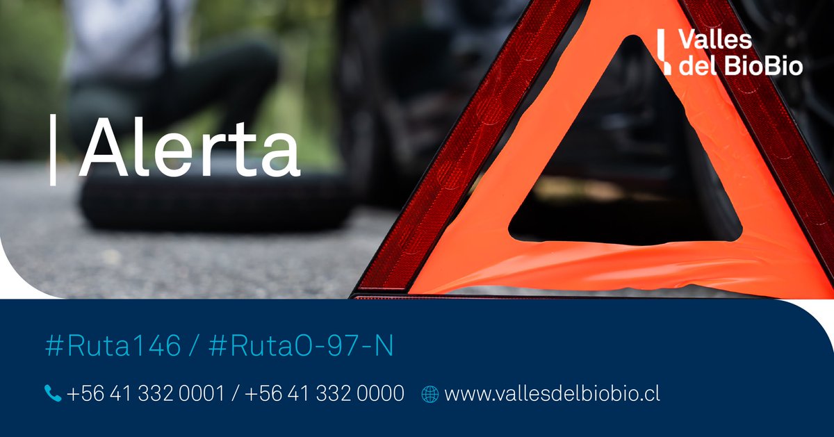 SC Valles del Bio Bio tweet media