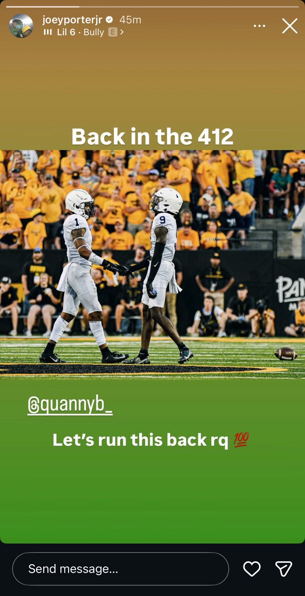 Daniel Gallen tweet media