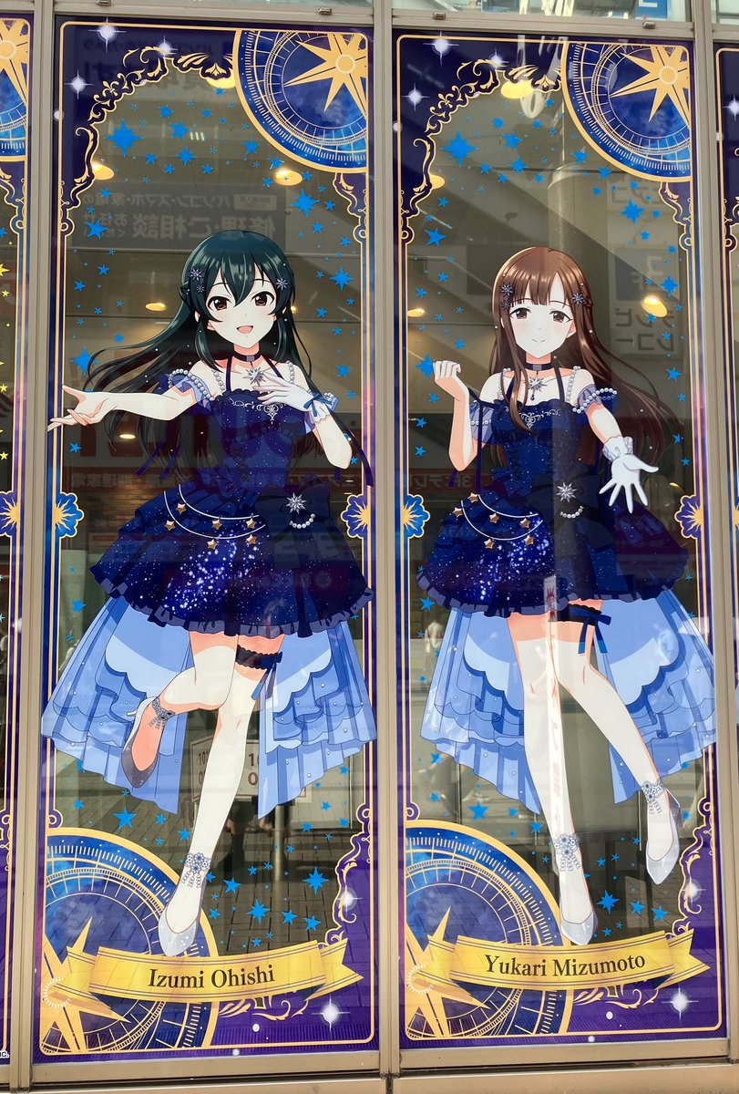 ルケさん@ゲームアニメ垢 tweet media