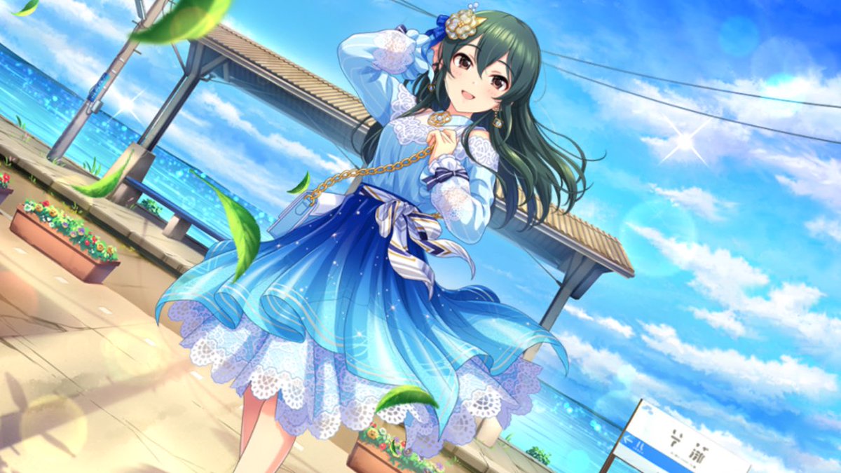 ルケさん@ゲームアニメ垢 tweet media