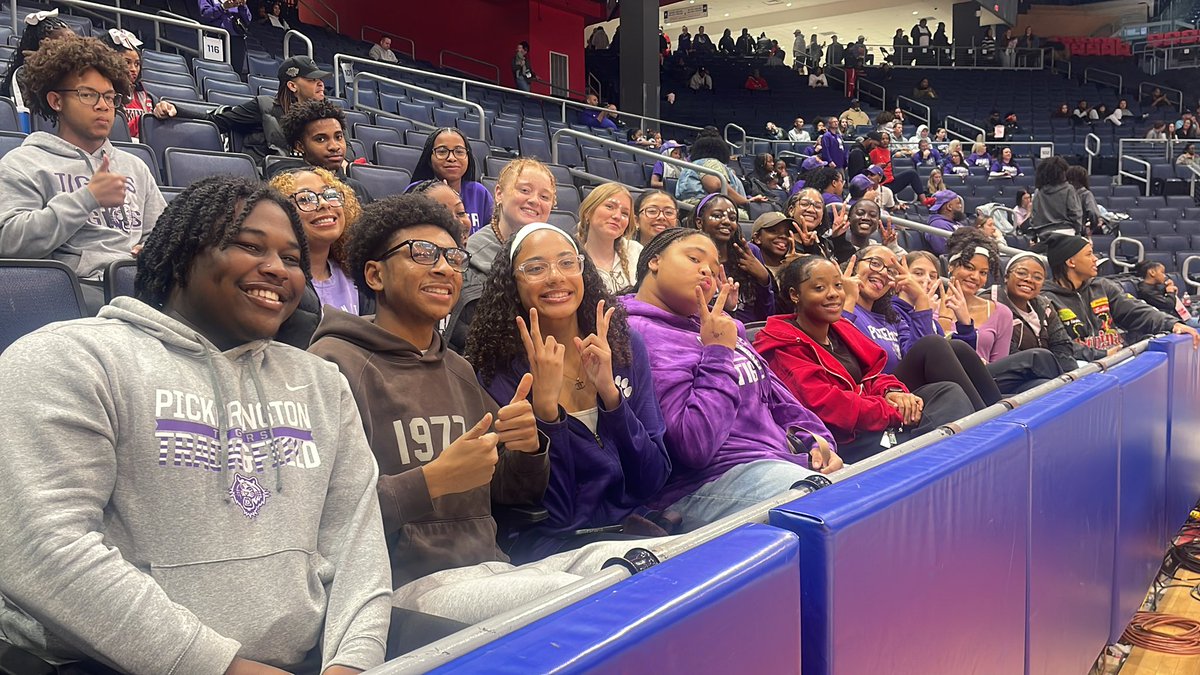 Pickerington High School Central tweet media