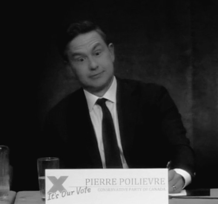 ben14009437's tweet photo. @PierrePoilievre Ho, Ho Ho.
I'm a fucking clown whose lost his way.
#shamwow https://t.co/rKAfJVk8U3