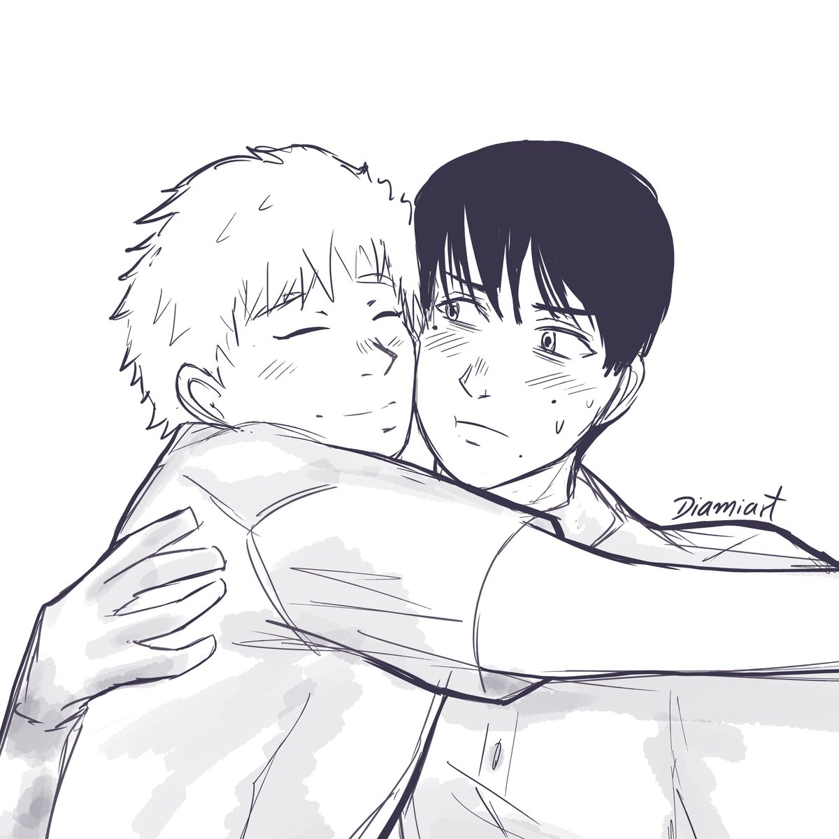 Diamiart tweet media