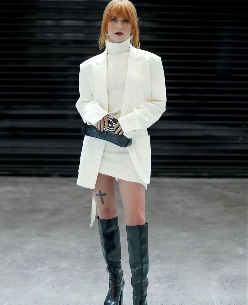 boots that's my ego boost