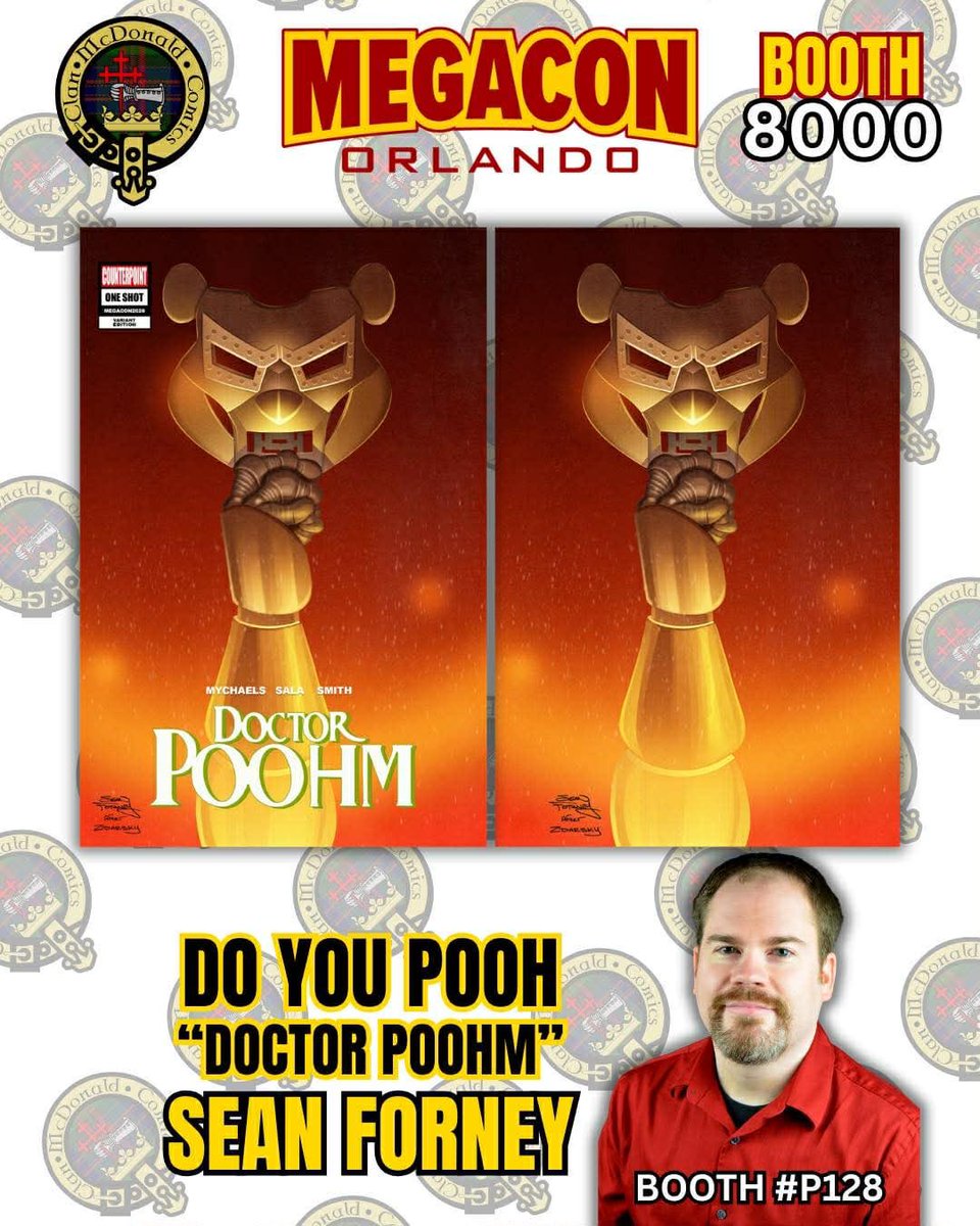 Sean Forney - NYCC AA J-15 tweet media