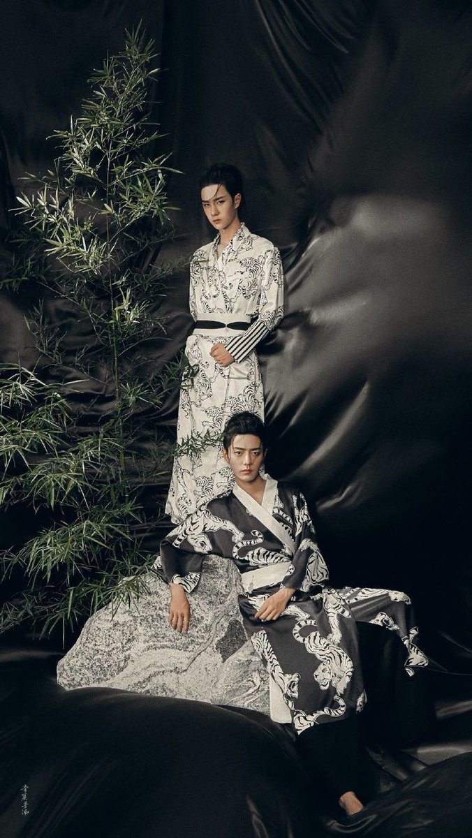 Purple Rabbit~💜 tweet media