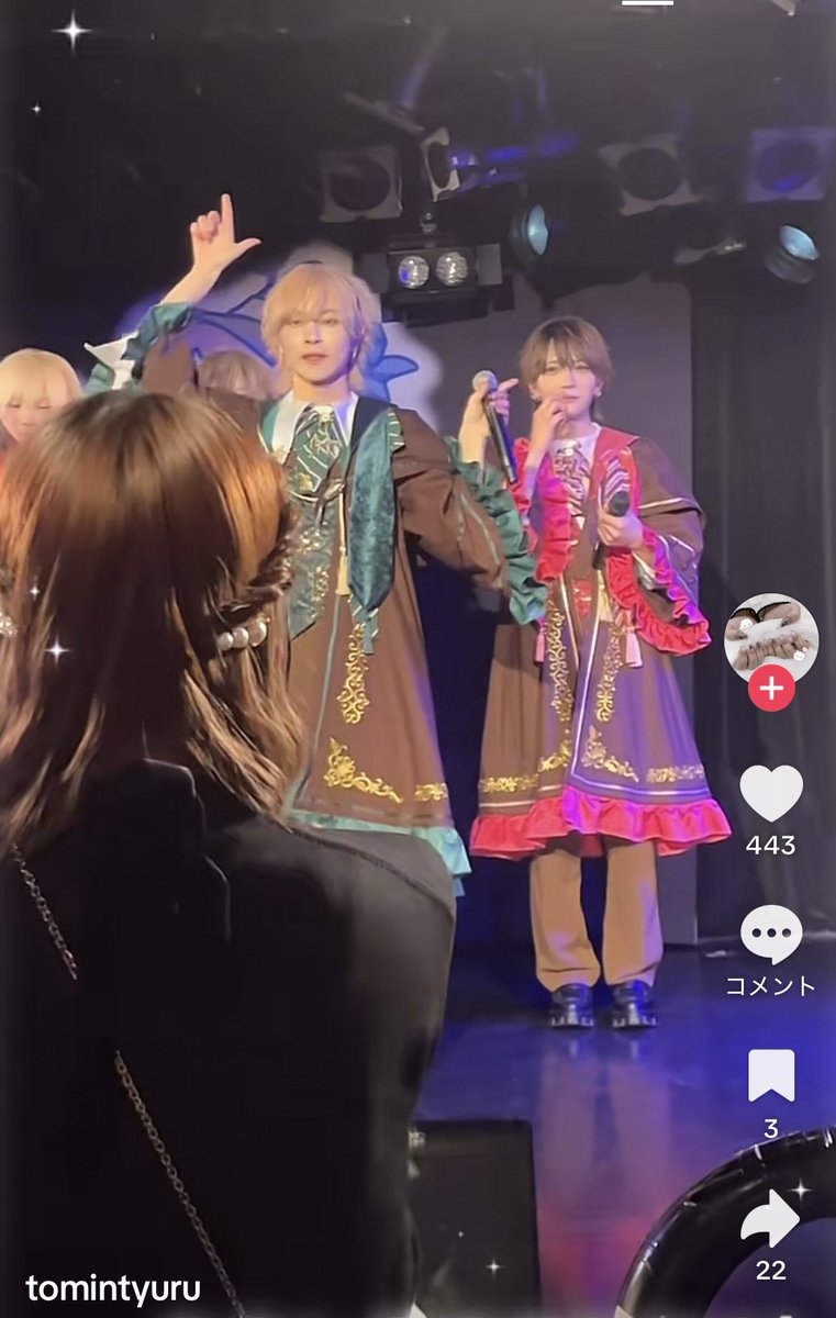 𝜗𝜚【拡散用】 tweet media