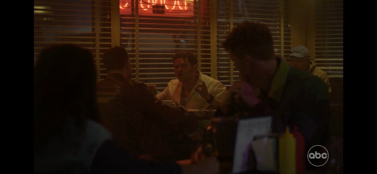 “PUT A FORK IN MY NECK AND KILL ME EDDIE” HES SO DRAMATIC 😭