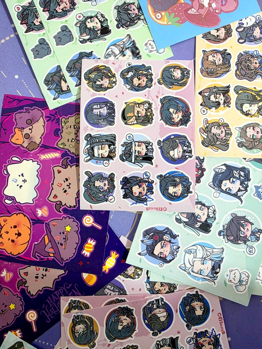 Silice B tweet media