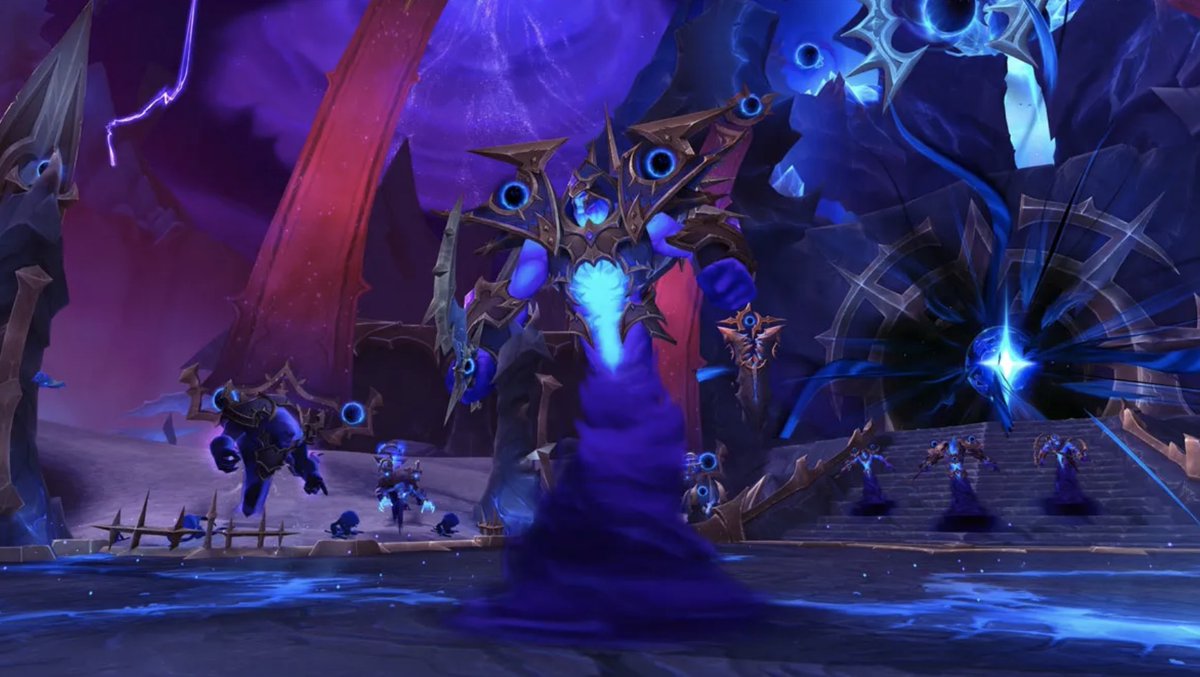 Icy Veins tweet media