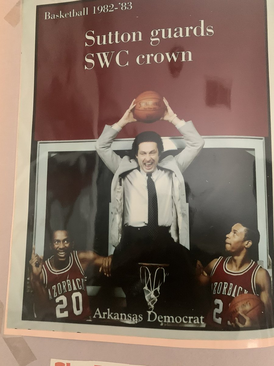 Darrell Walker tweet media