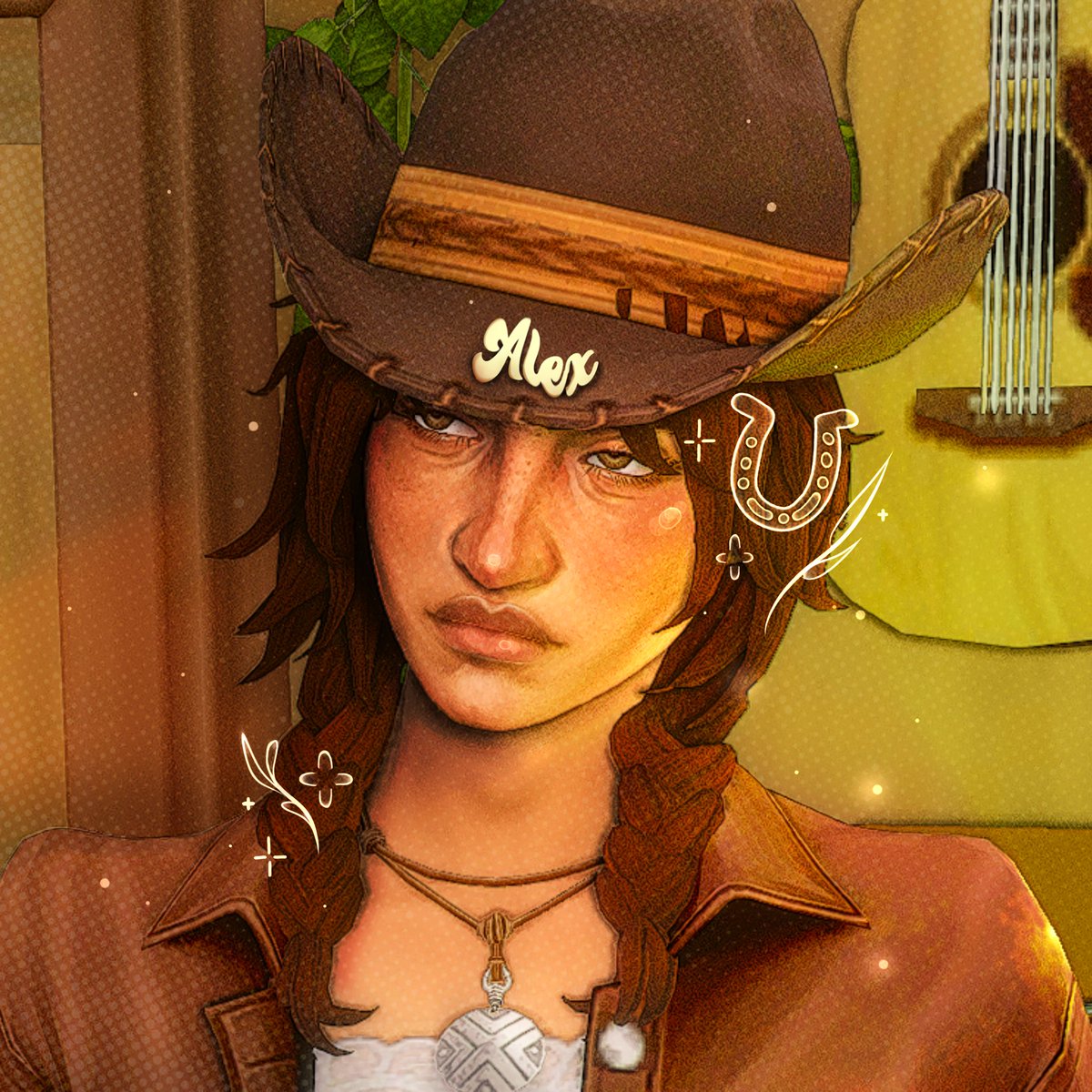 Xemma42's tweet photo. ⊹ ୨ Alex ୧ ⊹

#ShowUsYourSims #Sims4 https://t.co/eNARcVAx5T