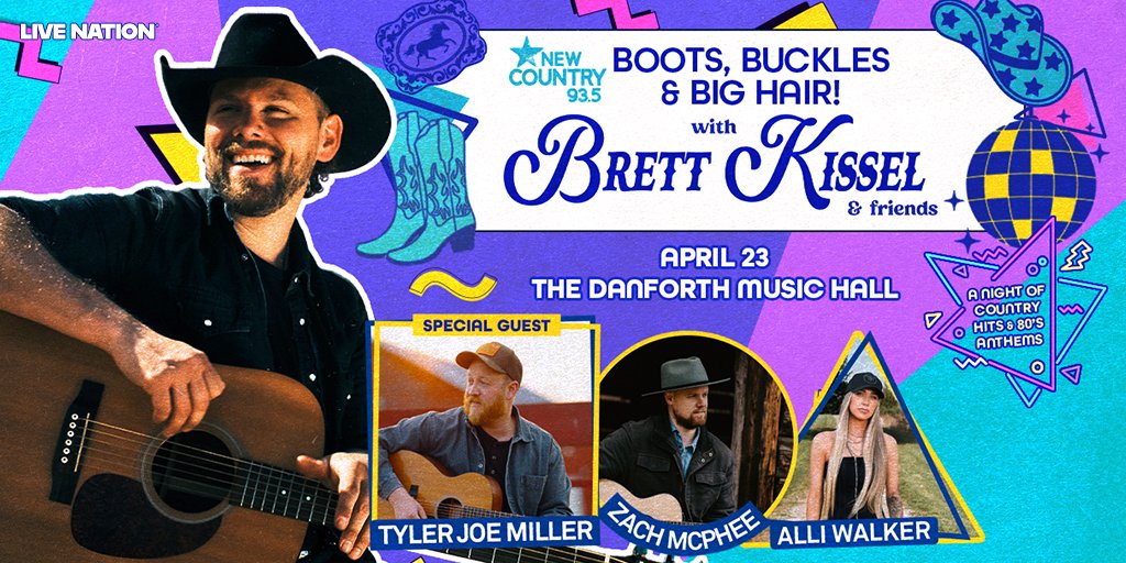 Danforth Music Hall tweet media