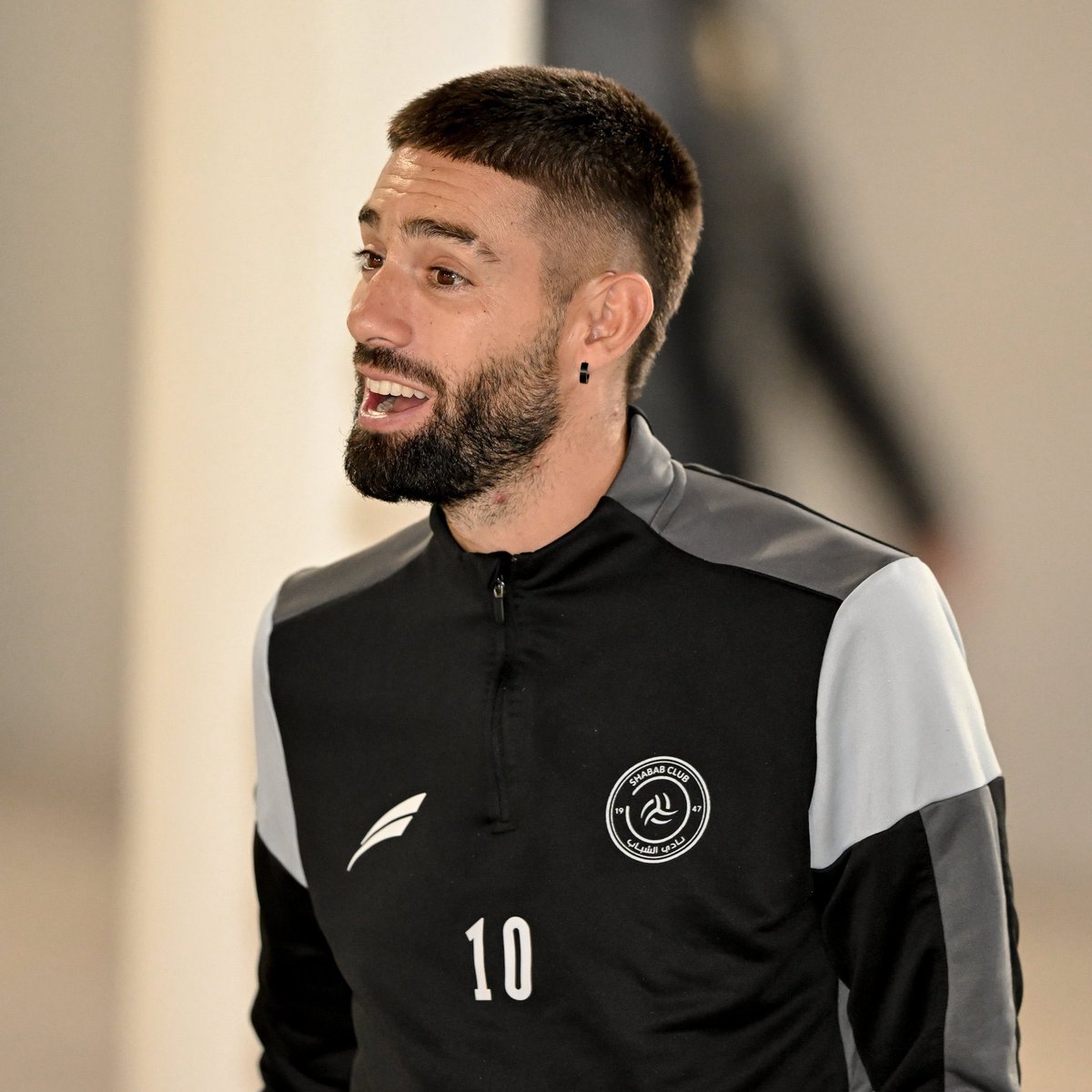 اقولها وبكل ثقه كاراسكو بيسجل هاتريك ضد الاخدود